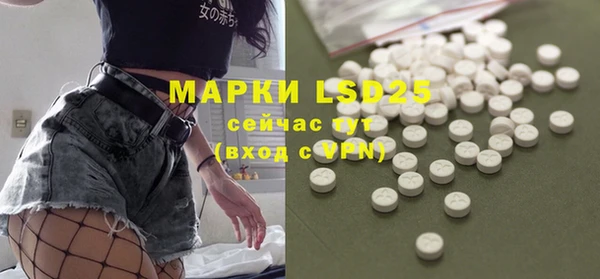 стафф Баксан